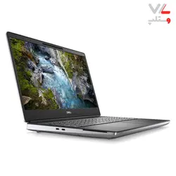 لپ تاپ اپن باکس Dell Precision 7550-i7-Quadro RTX3000 Graphic