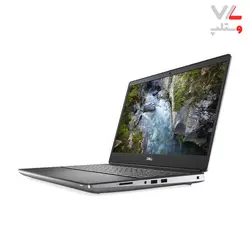 لپ تاپ اپن باکس Dell Precision 7550-i7-Quadro RTX3000 Graphic