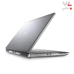 لپ تاپ اپن باکس Dell Precision 7550-i7-Quadro RTX3000 Graphic
