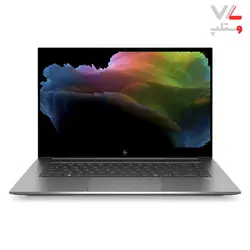 لپ تاپ اپن باکس HP ZBook Create G7-Geforce RTX 2070 Super Max-Q