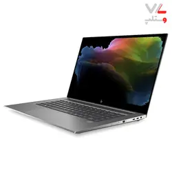 لپ تاپ اپن باکس HP ZBook Create G7-Geforce RTX 2070 Super Max-Q