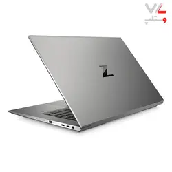 لپ تاپ اپن باکس HP ZBook Create G7-Geforce RTX 2070 Super Max-Q