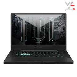 لپ تاپ اپن باکس Asus TUF Dash F15 FX516PR-i7-RTX3070