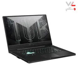 لپ تاپ اپن باکس Asus TUF Dash F15 FX516PR-i7-RTX3070