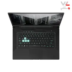 لپ تاپ اپن باکس Asus TUF Dash F15 FX516PR-i7-RTX3070