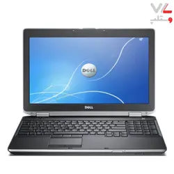 لپ تاپ استوک Dell Latitude E6540-i7-AMD Graphic
