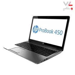 لپ تاپ استوک HP ProBook 450 G1-i5-Intel HD Graphic
