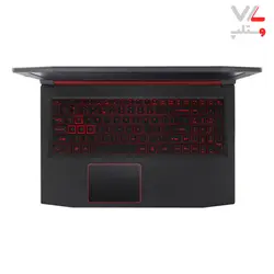 لپ تاپ اپن باکس Acer Nitro An515-53-i5-Geforce GTX1050 Graphics