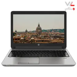 لپ تاپ استوک HP ProBook 650 G2-i5-Intel HD Graphics 520