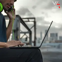 لپ تاپ اپن باکس Razer Blade 15 Advanced Edition 2020-i7 10875H-RTX2070-Max Q