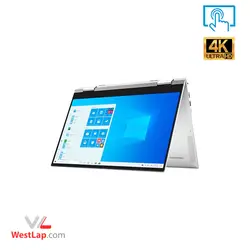 لپ تاپ لمسی Dell Inspiron 7506-i7-Intel Iris Xe