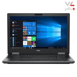 لپ تاپ استوک Dell Precision 7530-Quadro P2000 Graphic