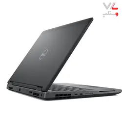 لپ تاپ استوک Dell Precision 7530-Quadro P2000 Graphic
