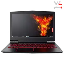 لپ تاپ استوک Lenovo Legion Y520-i7 7700HQ-GTX 1050