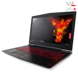 لپ تاپ استوک Lenovo Legion Y520-i7 7700HQ-GTX 1050