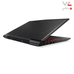 لپ تاپ استوک Lenovo Legion Y520-i7 7700HQ-GTX 1050