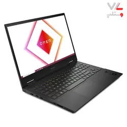 لپ تاپ اپن باکس HP Omen 15t-EK000-8A-i7 10750H-RTX 2060