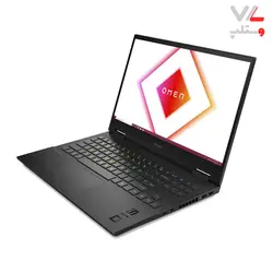 لپ تاپ اپن باکس HP Omen 15t-EK000-8A-i7 10750H-RTX 2060