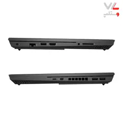 لپ تاپ اپن باکس HP Omen 15t-EK000-8A-i7 10750H-RTX 2060