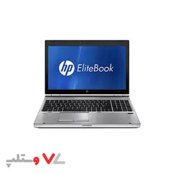 لپ تاپ استوک اچ پی Elitebook 8570p-i5-3320m-Radeon HD