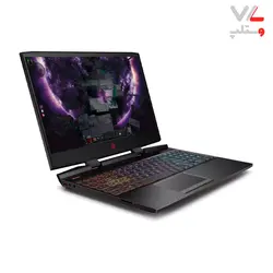 لپ تاپ گیمینگ HP Omen 15-DC1057nr-i7 9750H-GTX1650