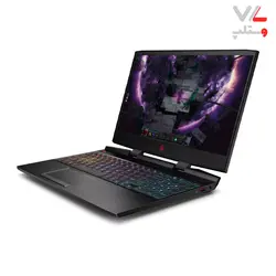 لپ تاپ گیمینگ HP Omen 15-DC1057nr-i7 9750H-GTX1650