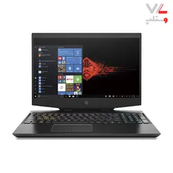 لپ تاپ اپن باکس HP Omen 15-dh1050nr-i7 10750H-RTX2060