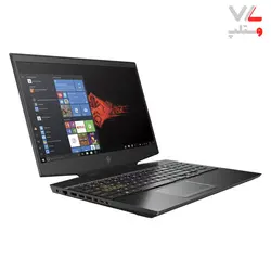 لپ تاپ اپن باکس HP Omen 15-dh1050nr-i7 10750H-RTX2060