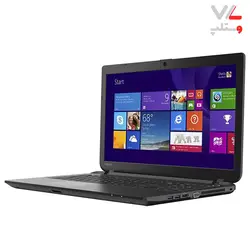 لپ تاپ استوک Toshiba Satelite C550-B5310-AMD A8-AMD Radeon Graphic