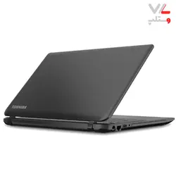 لپ تاپ استوک Toshiba Satelite C550-B5310-AMD A8-AMD Radeon Graphic