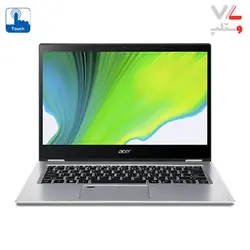 لپ تاپ اپن باکس Acer Spin 3 sp314-54n-i5 1035G1-Intel Graphic