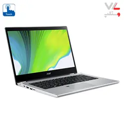 لپ تاپ اپن باکس Acer Spin 3 sp314-54n-i5 1035G1-Intel Graphic