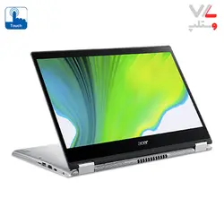 لپ تاپ اپن باکس Acer Spin 3 sp314-54n-i5 1035G1-Intel Graphic