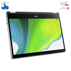 لپ تاپ اپن باکس Acer Spin 3 sp314-54n-i5 1035G1-Intel Graphic