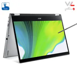 لپ تاپ اپن باکس Acer Spin 3 sp314-54n-i5 1035G1-Intel Graphic