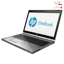 لپ تاپ استوک HP Elitebook 8570p-i7 3520m-AMD Graphic