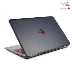 لپ تاپ استوک HP Omen 15-ax213ng-i7 8750H-GTX 1050 Ti