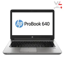 لپ تاپ استوک HP ProBook 640 G1-i5-AMD Graphic
