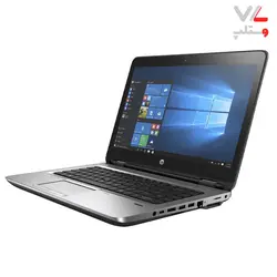 لپ تاپ استوک HP ProBook 640 G1-i5-AMD Graphic