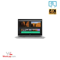 لپ تاپ اپن باکس HP ZBook 15 Studio X360 G5-i9-Quadro P1000