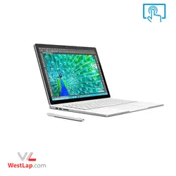لپ تاپ microsoft surface book 1-i5-Nvidia geforce 940m