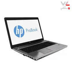 لپ تاپ استوک HP ProBook 4740s-i5-AMD Graphic