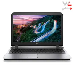 لپ تاپ استوک HP ProBook 450 G3-i7-Intel HD Graphic