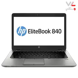 لپ تاپ استوک HP Elitebook 840 G1-i5-AMD Graphic