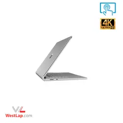 لپ تاپ لمسی Microsoft Surface Book 2-i7-GeForce 1060 Graphic