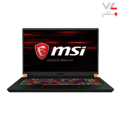 لپ تاپ اپن باکس MSI GL65 10SFR-i7-RTX 2070 Graphic