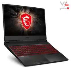 لپ تاپ اپن باکس MSI GL65 10SFR-i7-RTX 2070 Graphic