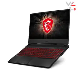 لپ تاپ اپن باکس MSI GL65 10SFR-i7-RTX 2070 Graphic