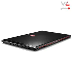 لپ تاپ اپن باکس MSI GS65VR stealth Pro-i7 9750H-GTX 1660Ti Graphic