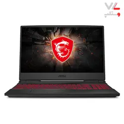 لپ تاپ اپن باکس MSI GL65 10SFSK-i7-RTX 2070 Super Graphic